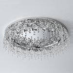 Потолочная люстра TERRANCE CH D80 ImperiumLoft 231246-23