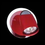 Светильник Eurosvet 23126/1 хром