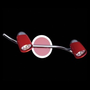 Светильник Eurosvet 23126/2 хром