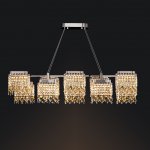 Подвесной светильник FORSETE LONG L120 ImperiumLoft 231287-23