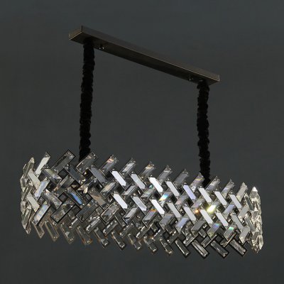 Подвесной светильник MARTINEZ LONG L100 ImperiumLoft 231291-23