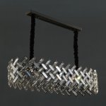 Подвесной светильник MARTINEZ LONG L100 ImperiumLoft 231291-23