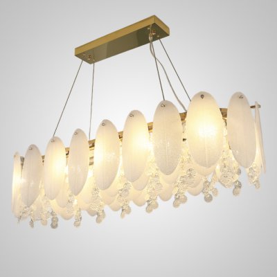 Подвесной светильник TESS L ImperiumLoft 231298-23