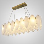 Подвесной светильник TESS L ImperiumLoft 231298-23