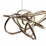 Люстра подвесная Favourite 2313-1P Saga