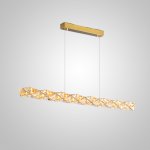 Подвесной светильник LEONOR LONG L94 ImperiumLoft 231309-23