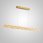 Подвесной светильник LEONOR LONG L125 ImperiumLoft 231310-23