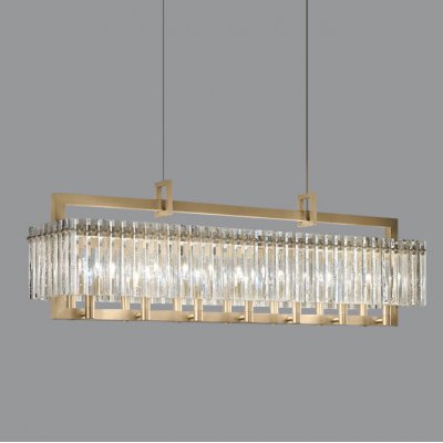 Подвесной светильник BENNA LONG ImperiumLoft 231314-23