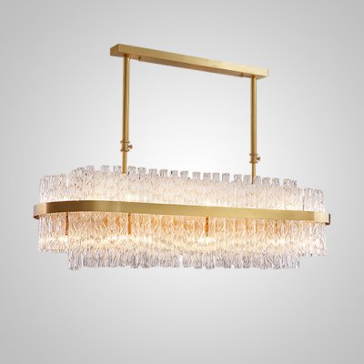 Потолочный светильник PONTIAN LONG L80 ImperiumLoft 231315-23