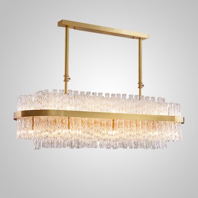 Потолочный светильник PONTIAN LONG L100 ImperiumLoft 231316-23