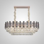 Подвесной светильник MANGOR LONG L80 ImperiumLoft 231317-23