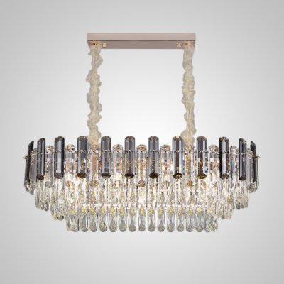 Подвесной светильник MANGOR LONG L100 ImperiumLoft 231318-23