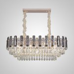 Подвесной светильник MANGOR LONG L100 ImperiumLoft 231318-23