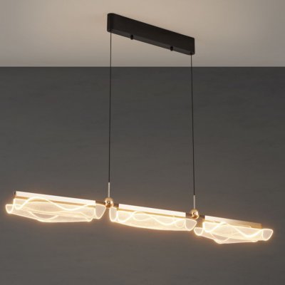 Подвесной светильник DEMUS ImperiumLoft 231332-23