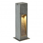 SLV 231370 ARROCK STONE LED Stehleuchte 50 cm, eckig
