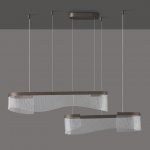 Подвесной светильник DANELIUS DUO ImperiumLoft 231381-23