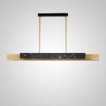 Подвесной светильник MARSHA L100 ImperiumLoft 231385-23