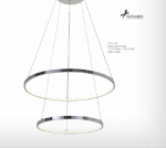 Люстра Favourite 2314-10P Giro