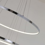 Люстра Favourite 2314-18P Giro