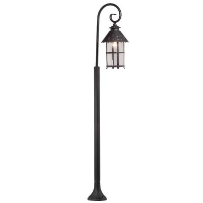 

Светильник столб Odeon light 2314/1F Lumi, 2314/1F
