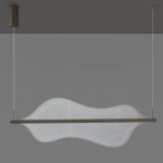 Подвесной светильник CARLANTON L125 ImperiumLoft 231401-23