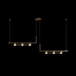 Подвесной светильник BARTIL ImperiumLoft 231406-23