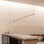 Подвесной светильник ARKADI L80 ImperiumLoft 231407-23
