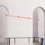 Подвесной светильник ARKADI L80 ImperiumLoft 231407-23
