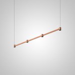 Подвесной светильник ARKADI L120 ImperiumLoft 231408-23