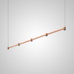 Подвесной светильник ARKADI L160 ImperiumLoft 231409-23