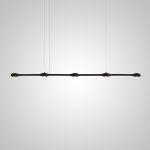 Подвесной светильник ASTON ImperiumLoft 231412-23