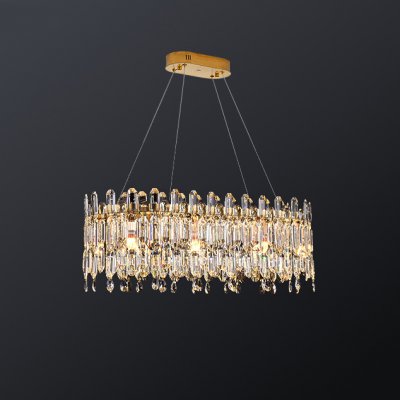 Подвесной светильник JULIEN LONG L80 ImperiumLoft 231438-23 Подвесной светильник JULIEN LONG L80 ImperiumLoft 231438-23