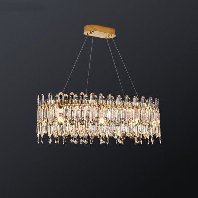 Подвесной светильник JULIEN LONG L100 ImperiumLoft 231439-23