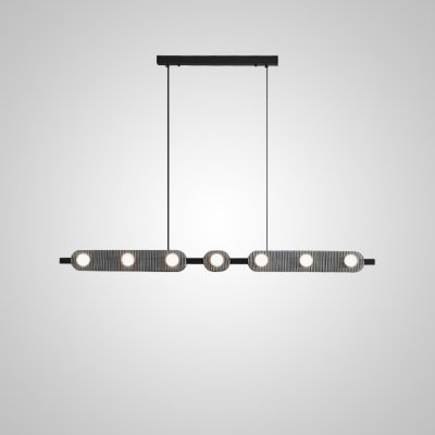 Подвесной светильник PRESTON L103 ImperiumLoft 231448-23