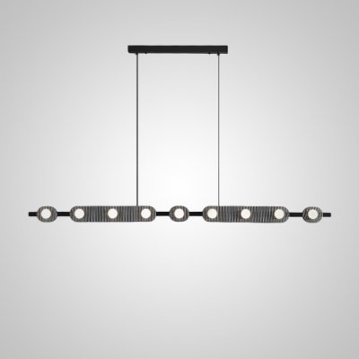 Подвесной светильник PRESTON L132 ImperiumLoft 231449-23 Подвесной светильник PRESTON L132 ImperiumLoft 231449-23