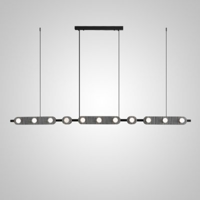 Подвесной светильник PRESTON L161 ImperiumLoft 231450-23