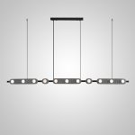 Подвесной светильник PRESTON L161 ImperiumLoft 231450-23