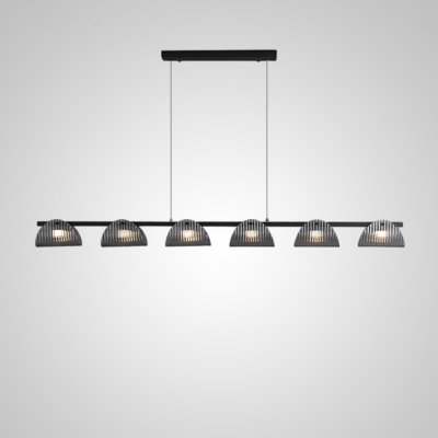 Подвесной светильник GASPAR LONG B L160 ImperiumLoft 231454-23 Подвесной светильник GASPAR LONG B L160 ImperiumLoft 231454-23