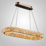 Подвесной светильник KAISER LONG ImperiumLoft 231465-23