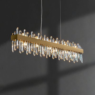 Подвесной светильник VALERY L A ImperiumLoft 231468-23