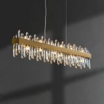 Подвесной светильник VALERY L A ImperiumLoft 231468-23