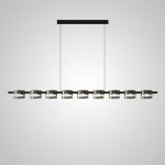 Подвесной светильник NICOLETTA B LONG L160 ImperiumLoft 231486-23