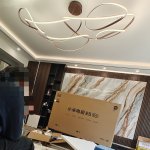 Подвесной светильник CARSTEN L100 ImperiumLoft 231487-23