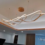 Подвесной светильник CARSTEN L100 ImperiumLoft 231487-23