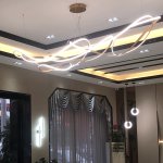Подвесной светильник CARSTEN L100 ImperiumLoft 231487-23