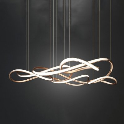 Подвесной светильник CARSTEN L100 ImperiumLoft 231487-23