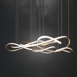 Подвесной светильник CARSTEN L100 ImperiumLoft 231487-23