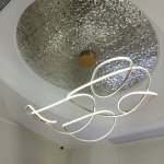 Подвесной светильник CARSTEN L100 ImperiumLoft 231487-23