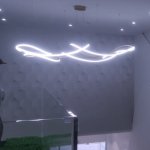 Подвесной светильник CARSTEN L100 ImperiumLoft 231487-23