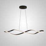 Подвесной светильник ELISEUS Black ImperiumLoft 231506-23